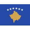 Kosovo flag