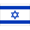 Israel flag mf