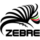 Zebre logo