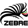 Zebre logo