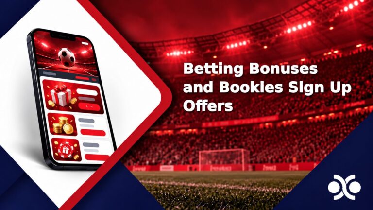 Betting Bonuses and Bookies Sign Up Offers in Ireland