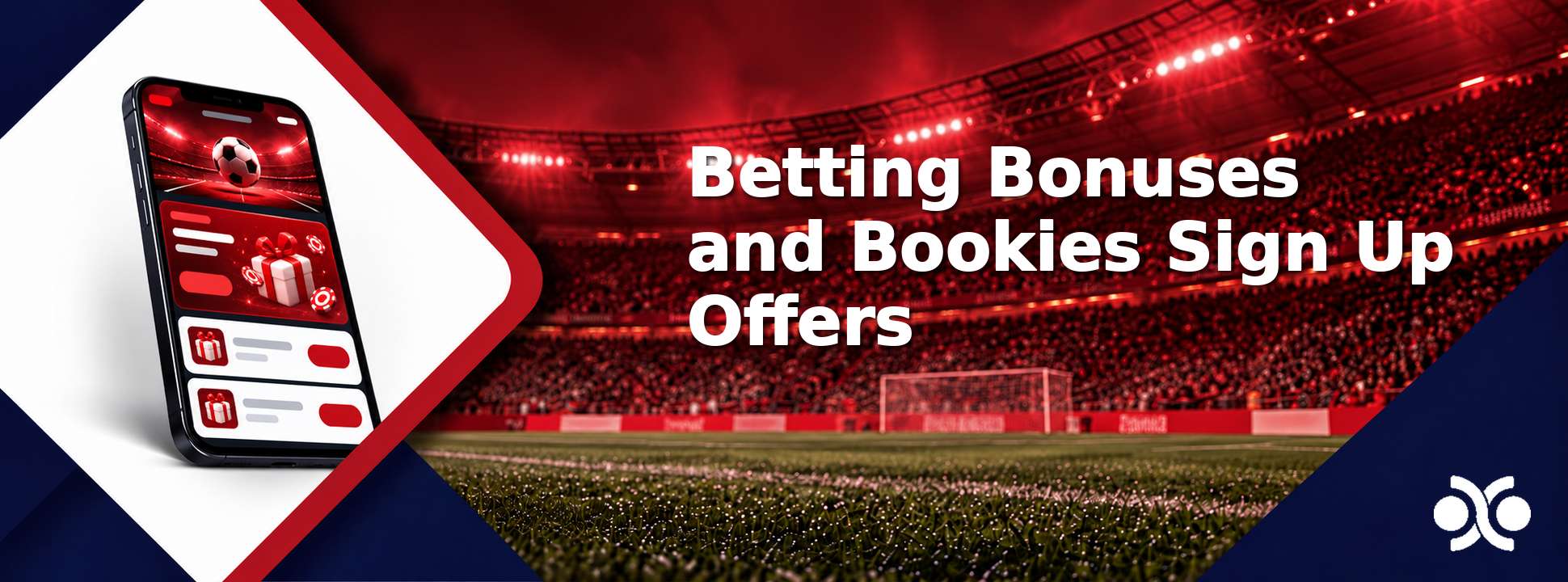 Betting Bonuses and Bookies Sign Up Offers in Ireland large