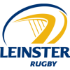 Leinster logo rugby team
