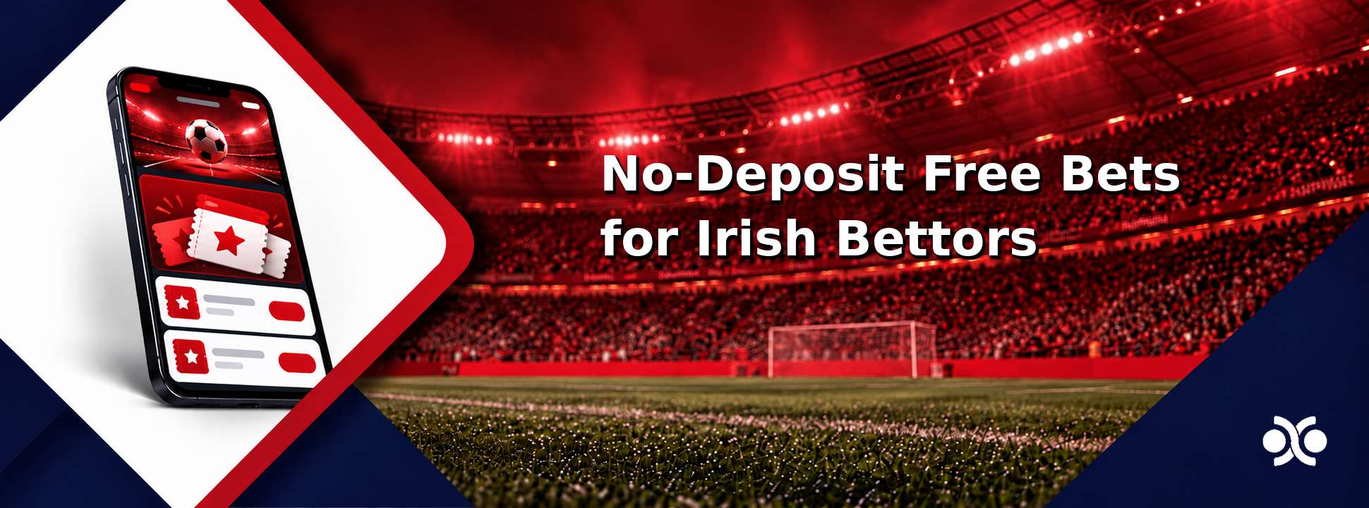 No-Deposit Free Bets for Irish Bettors large