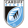 Cardiff Rugby logo