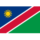 Namibia flag